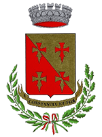 Stemma Comune di Oliva Gessi